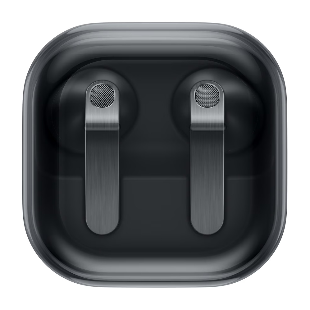 Наушники Samsung Galaxy Buds4 (R540) Black, чёрный