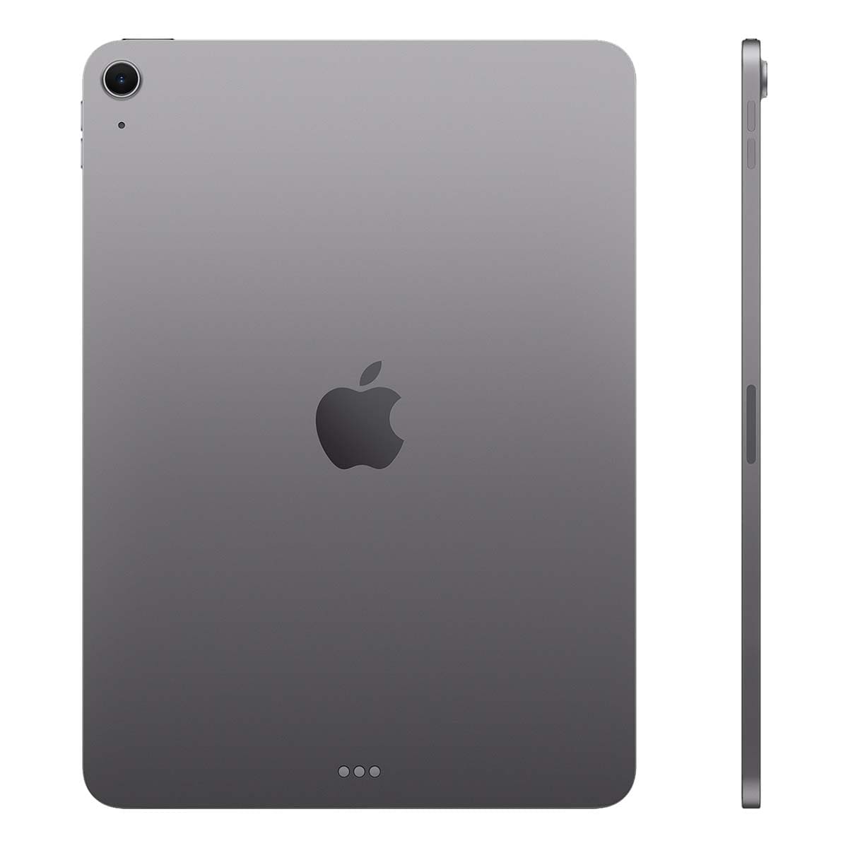 Apple iPad Air 13" (M3, 2025) Wi-Fi 128Gb Space Gray, «серый космос»