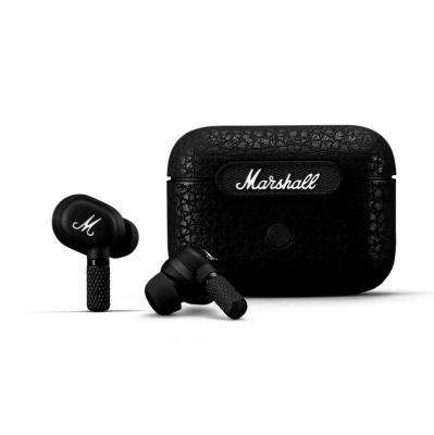 MARSHALL MOTIF A.N.C.