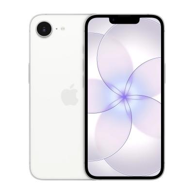 Apple iPhone 17e 256Gb White, белый