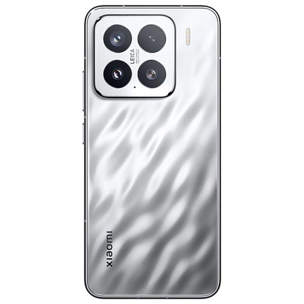 Xiaomi 15 12/512Gb Серебристый