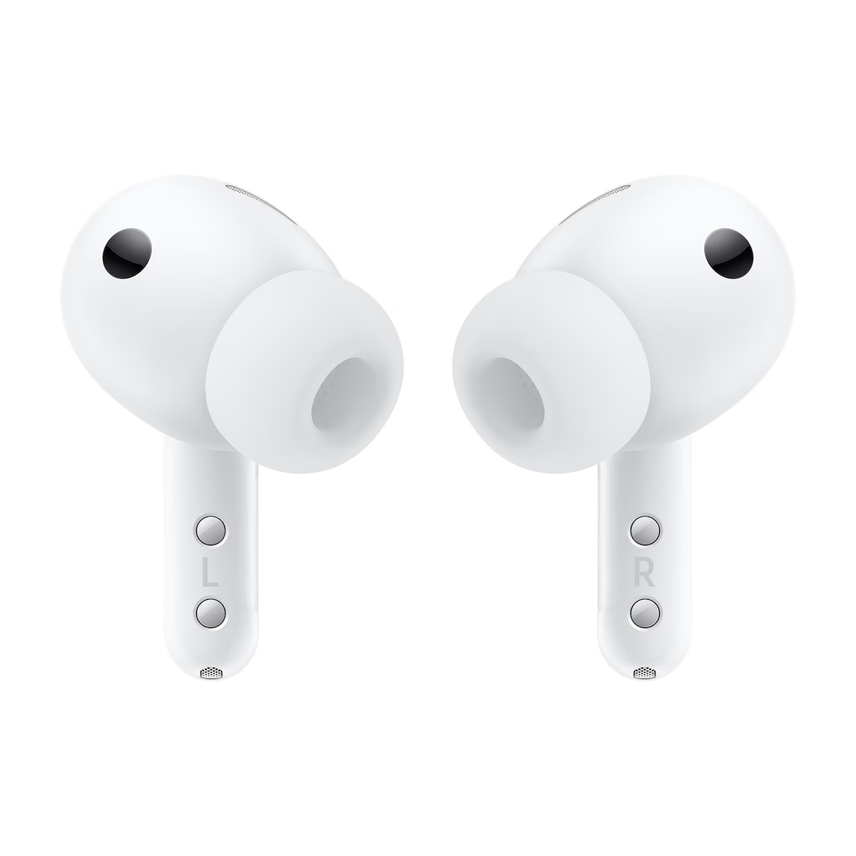 Наушники Samsung Galaxy Buds4 Pro (R640) White, белый