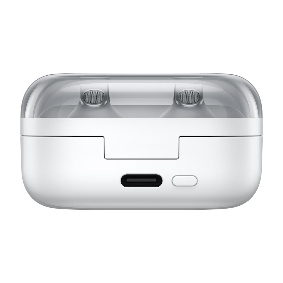 Наушники Samsung Galaxy Buds4 Pro (R640) White, белый