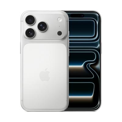 Apple iPhone 17 Pro 1Tb Silver Серебристый