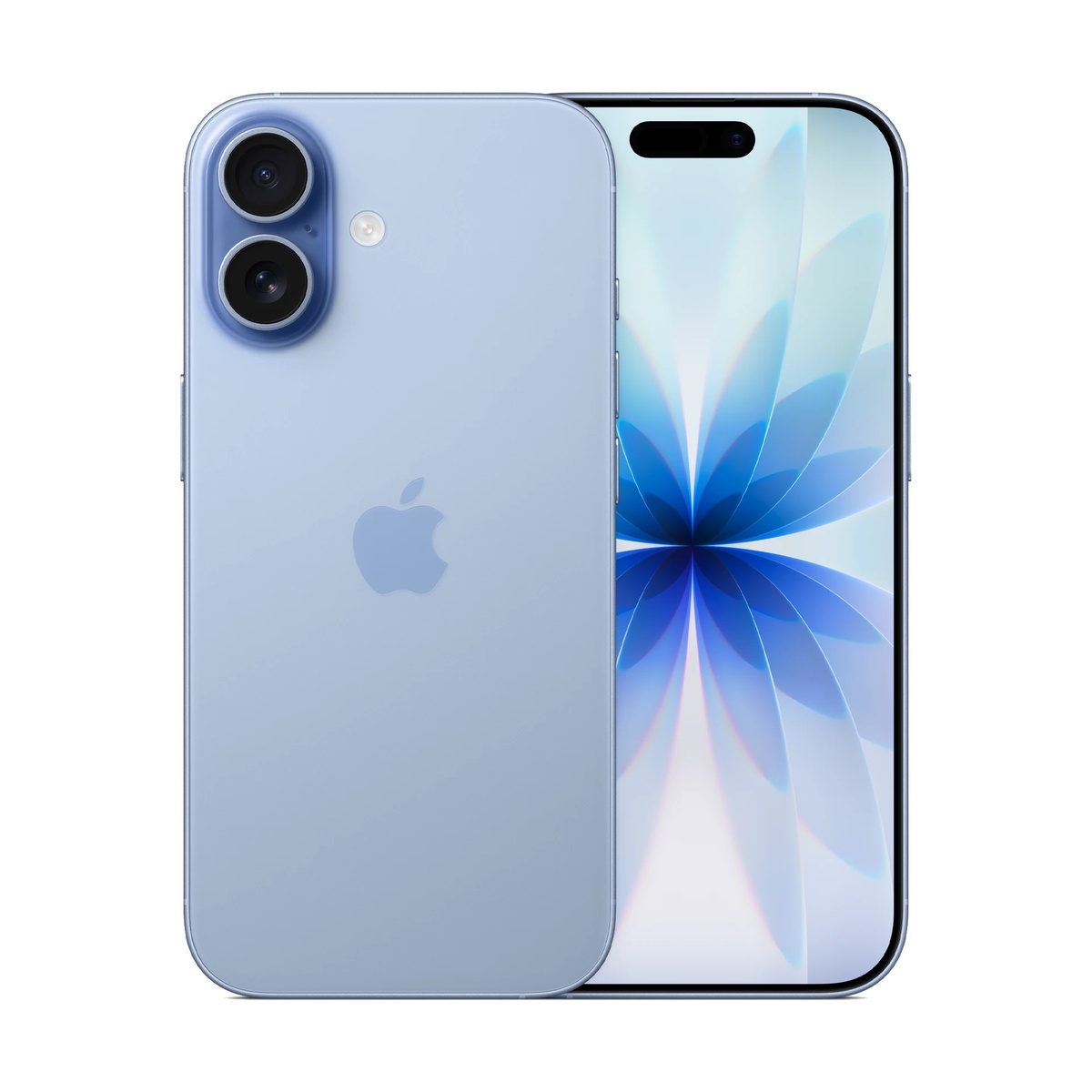 Apple iPhone 17 256Gb Blue