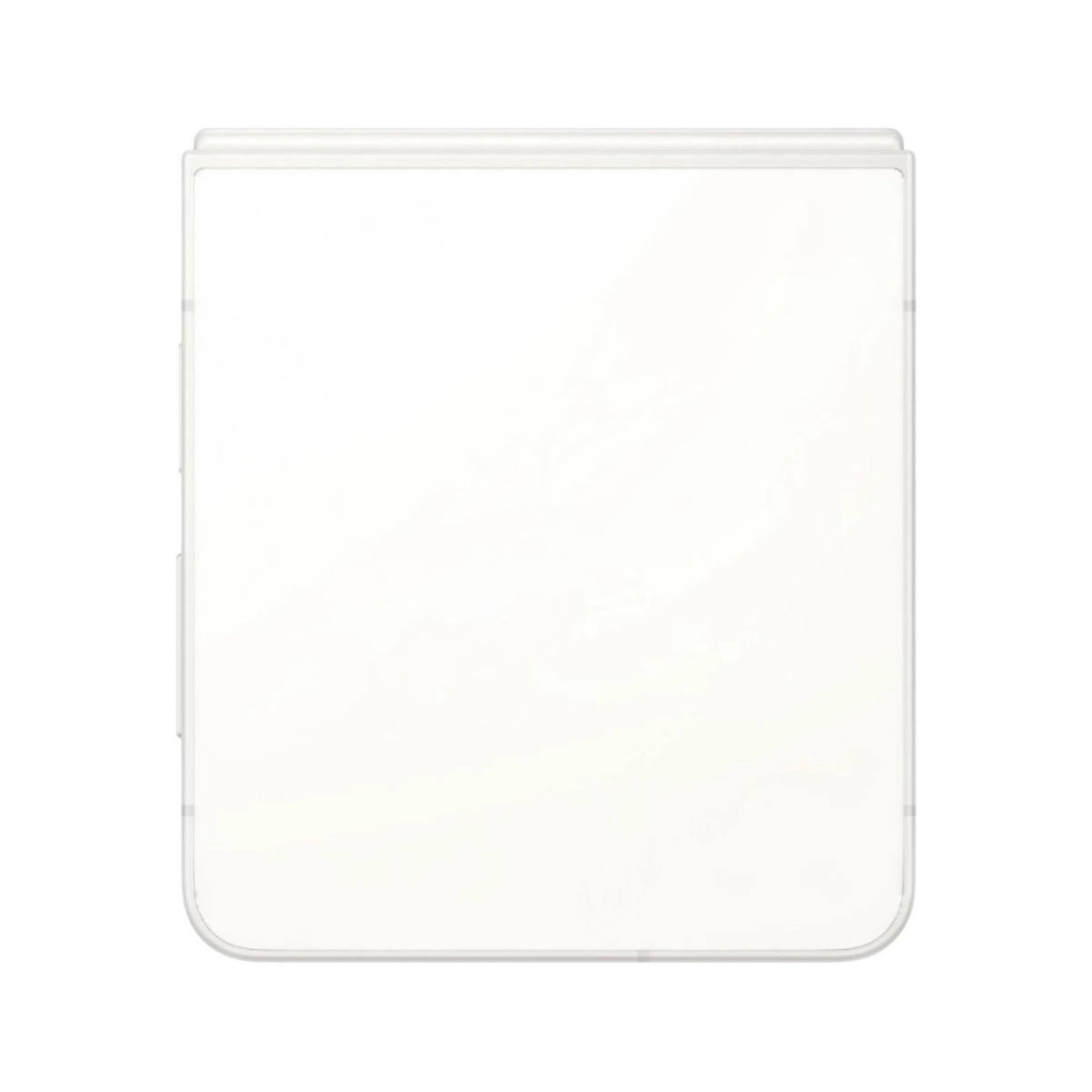 Samsung Galaxy Z Flip8 12/512Gb (2026) Cream, кремовый