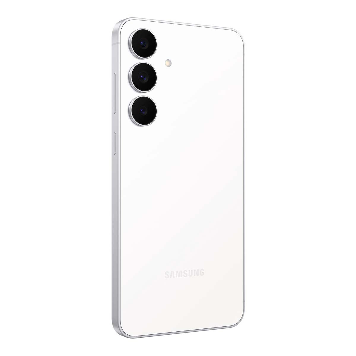 Samsung Galaxy S25 FE 8/256Gb White, белый