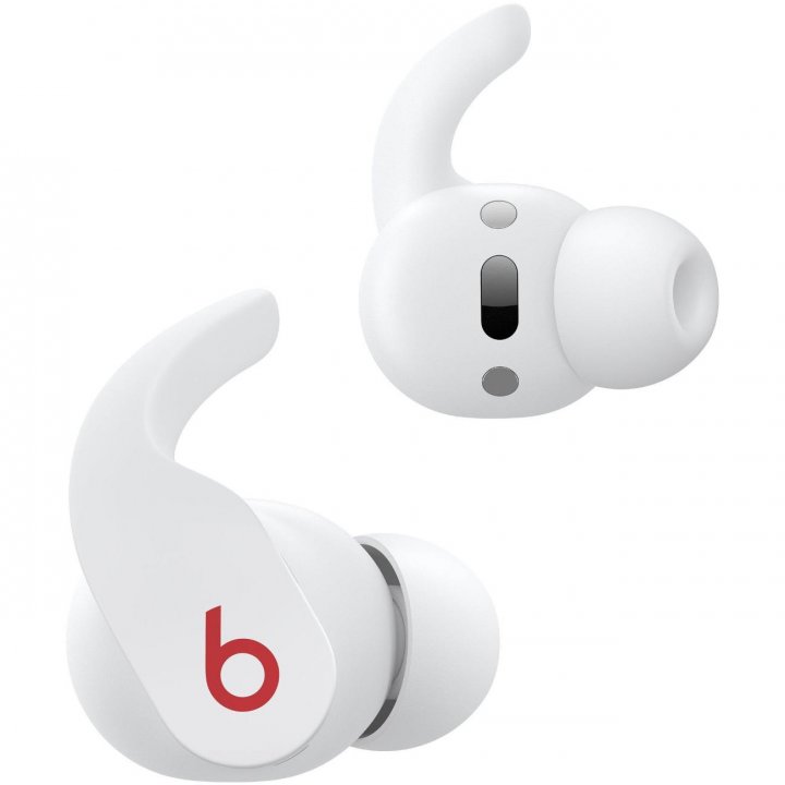 Беспроводные наушники Beats Fit Pro White (MK2G3)