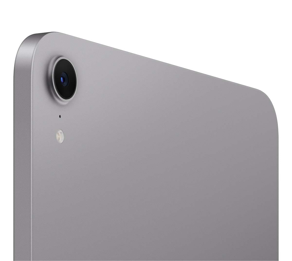 Apple iPad mini 8,3″ (2024, 7 gen) Wi-Fi 512Gb Space Gray, «серый космос»