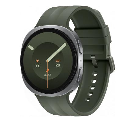 Часы Samsung Galaxy Watch9 44мм Silver, серебристый