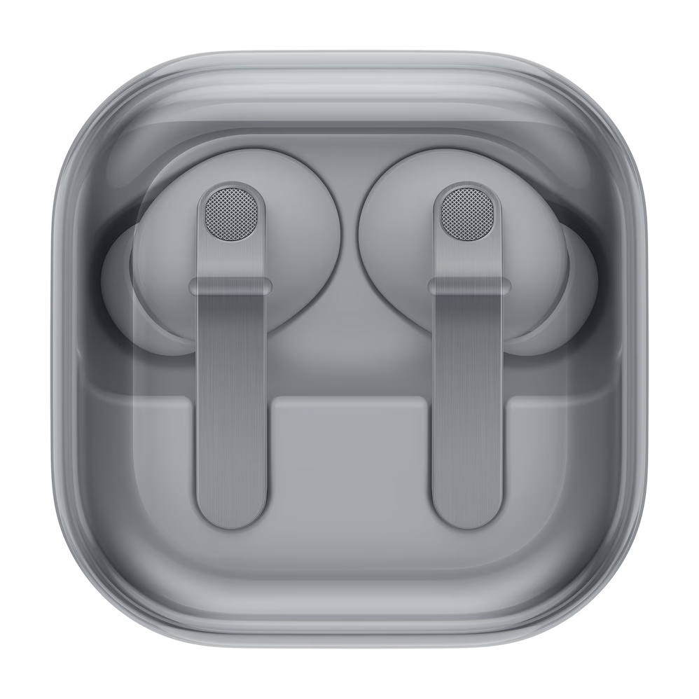 Наушники Samsung Galaxy Buds4 Pro (R640) White, белый