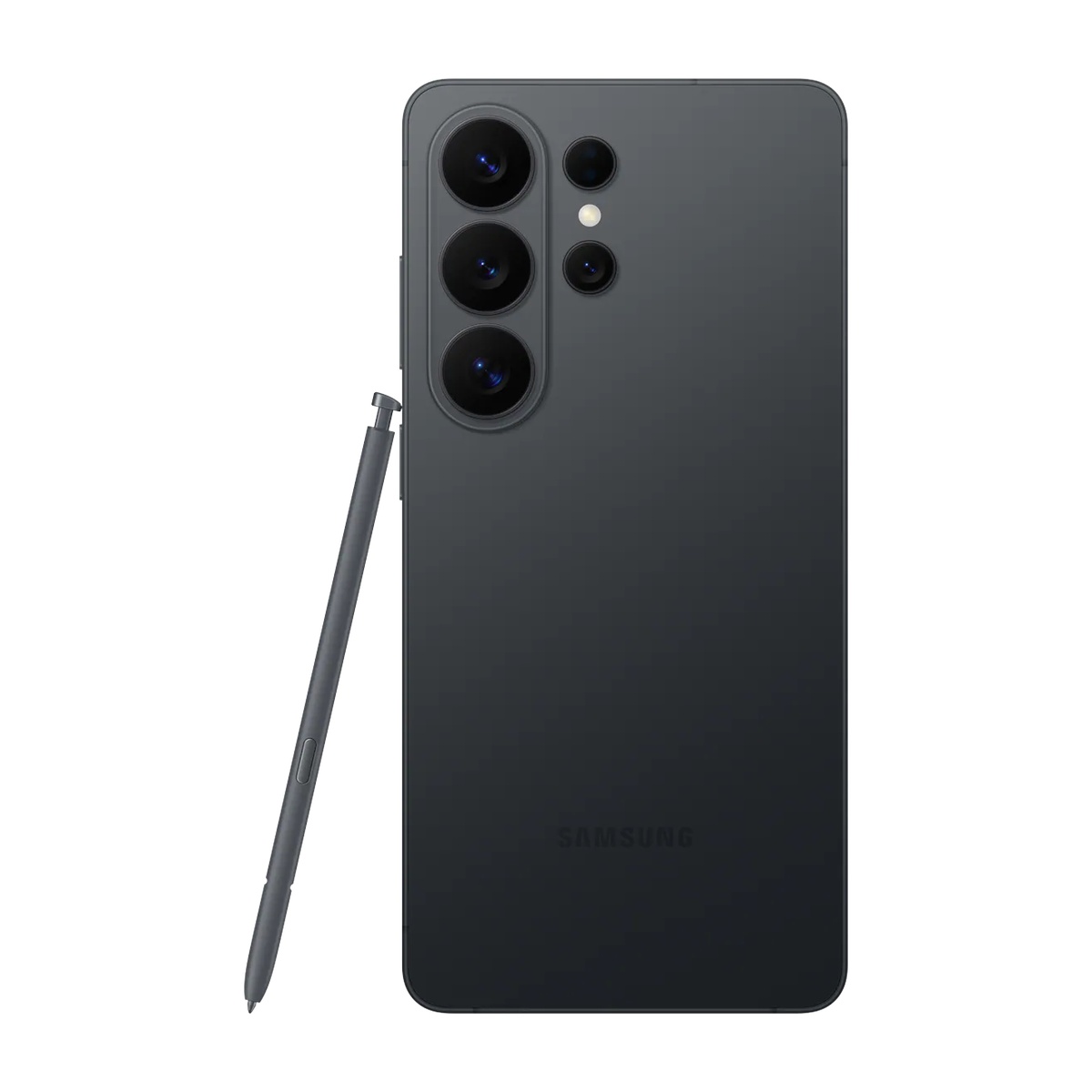 Samsung Galaxy S26 Ultra 12/256Gb Black, чёрный