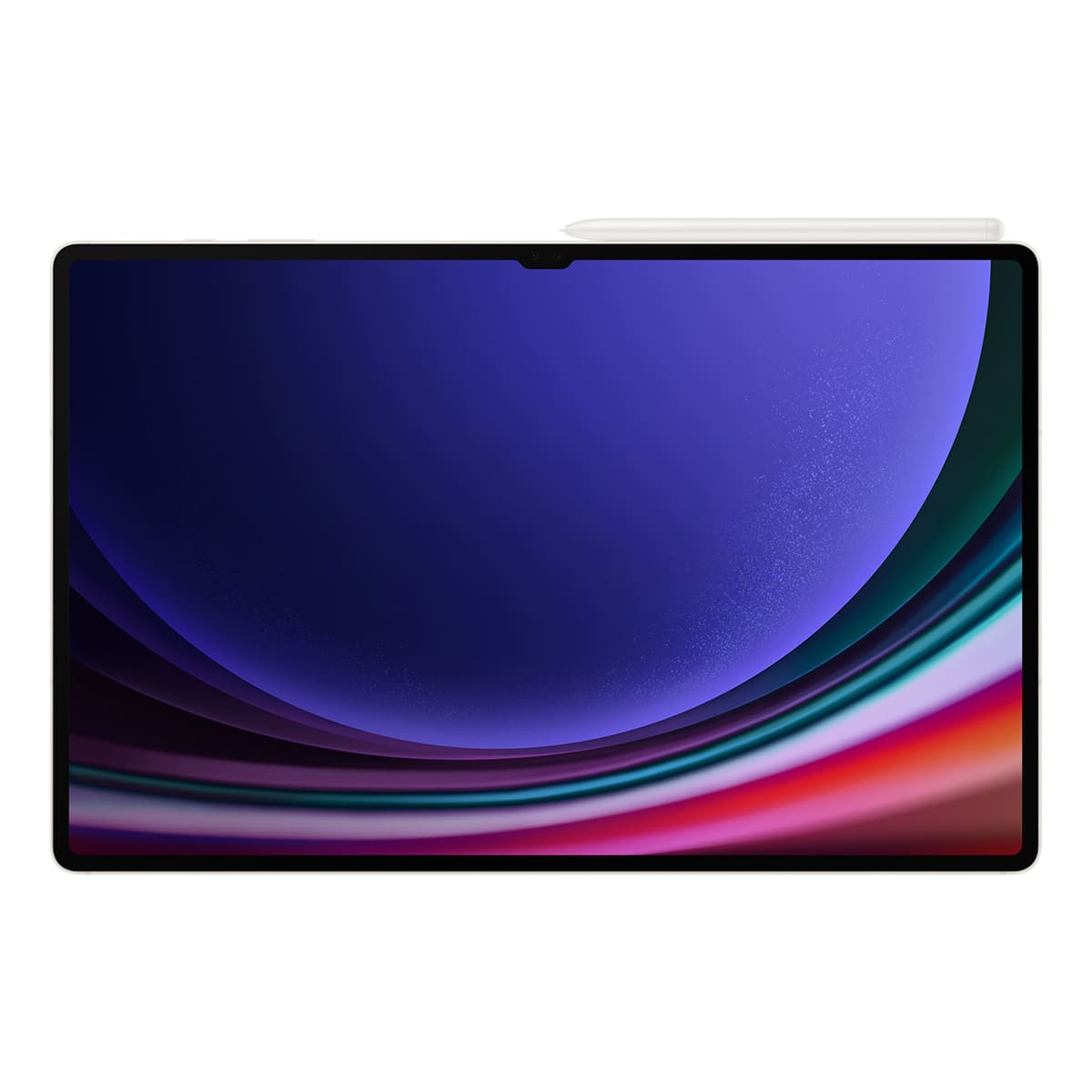 Samsung Galaxy Tab S9+ 12,4" (2024) Wi-Fi 12/512Gb Beige, бежевый