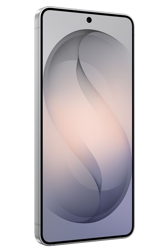 Samsung Galaxy S26 12/256Gb Silver Shadow, серый