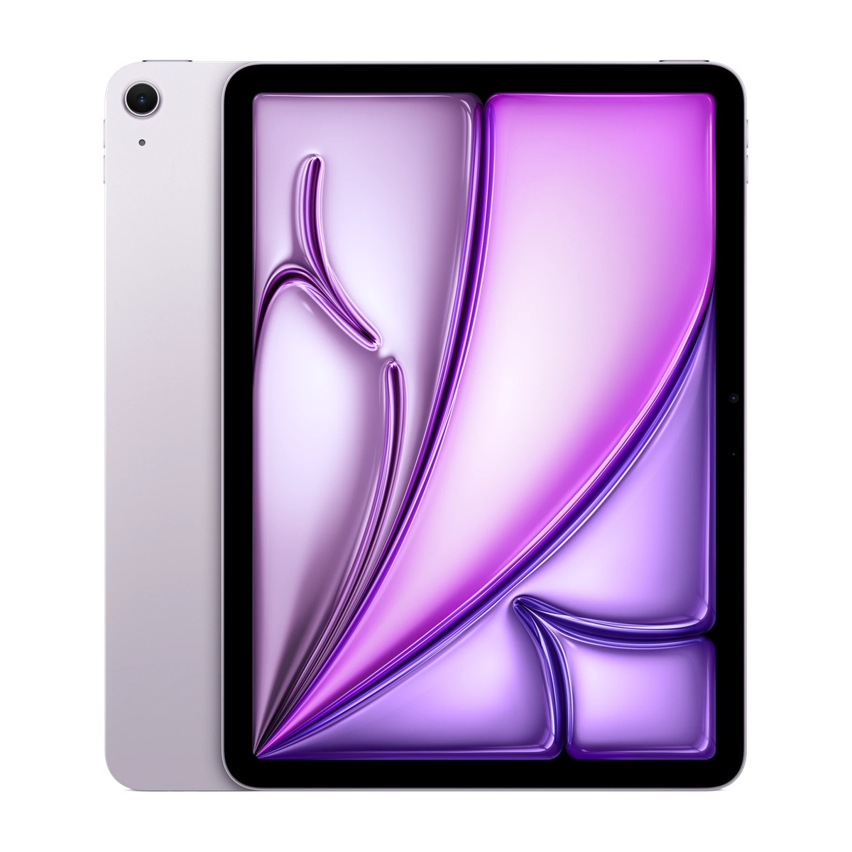 Apple iPad Air 11" (M4, 2026) Wi-Fi + Cellular 512Gb Purple, фиолетовый