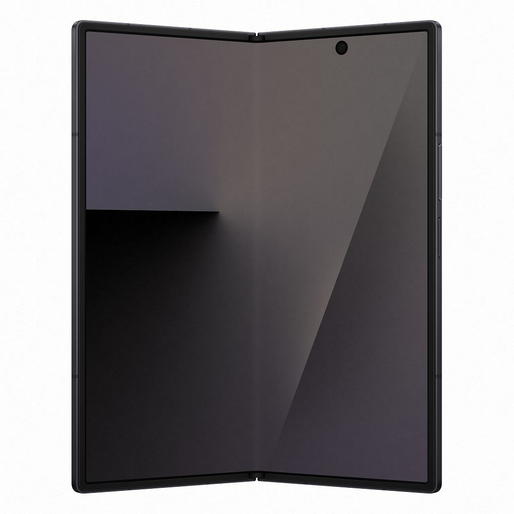 Смартфон Samsung Galaxy Z Fold7 1 ТБ Черный
