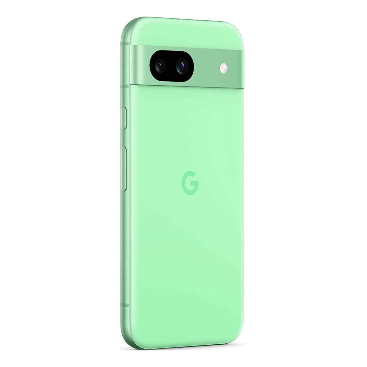 Google Pixel 8A 8/128Gb Aloe, светло-зеленый
