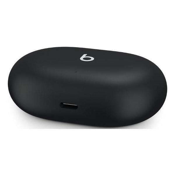 Беспроводные наушники Beats Studio Buds True Black (MJ4X3CH/A)