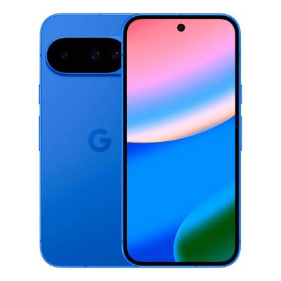 Google Pixel 10 256Gb Indigo, синий