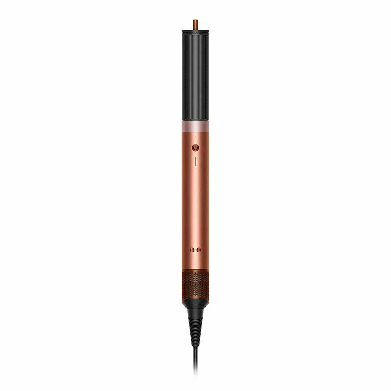 Стайлер Dyson Airwrap Coanda 2x HS09 (Global)  Amber Silk, янтарный шёлк