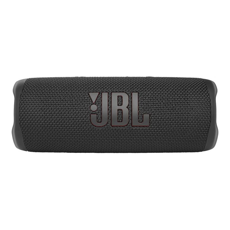 JBL Flip 6 Черный