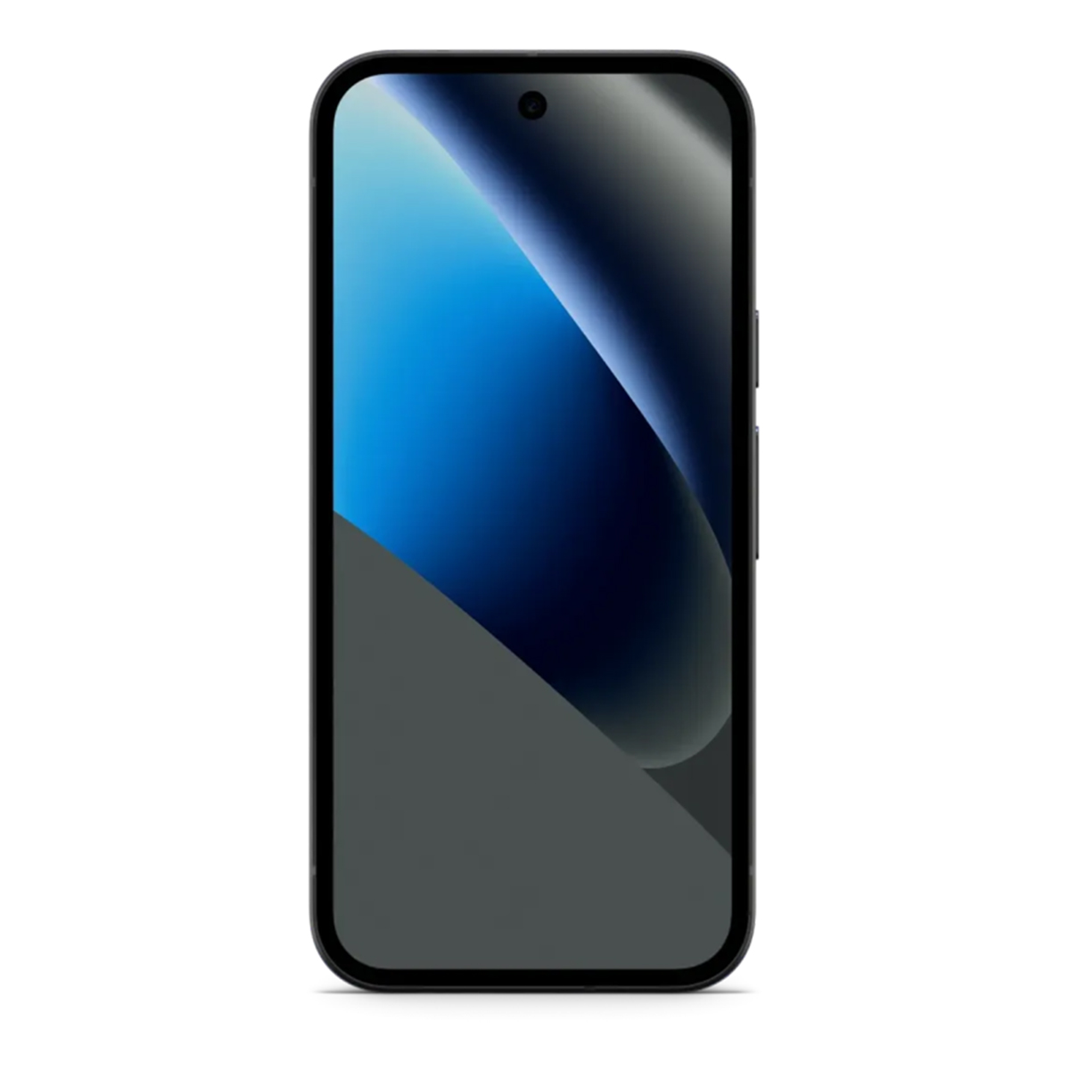 Google Pixel 10a 128Gb Obsidiaan, чёрный
