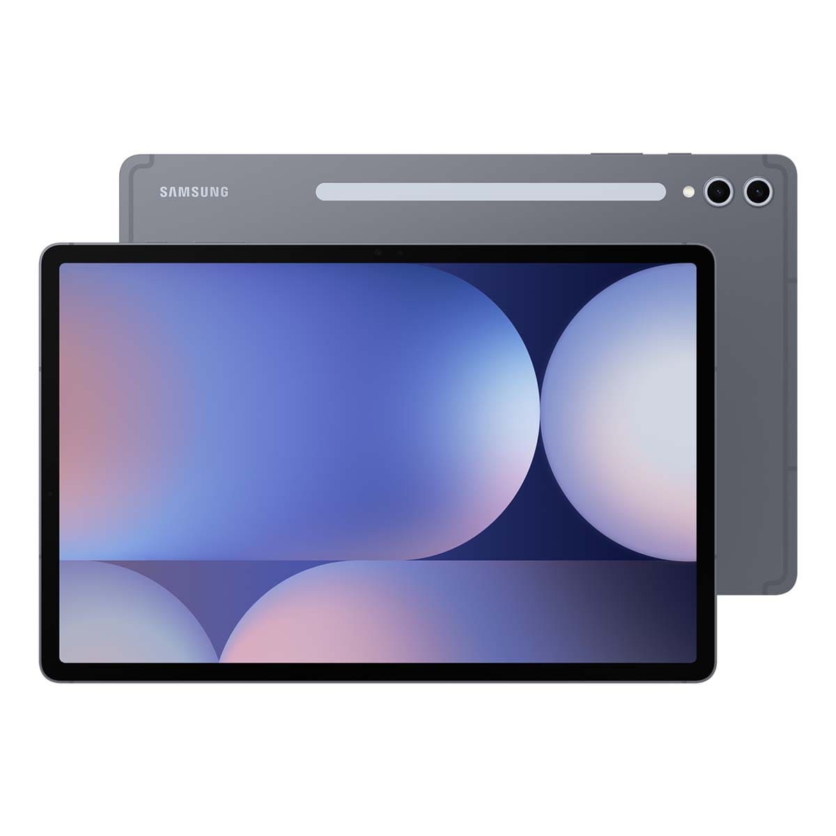 Samsung Galaxy Tab S10+ 12,4" 5G+Wi-Fi 12/512Gb (2024) Gray, серый