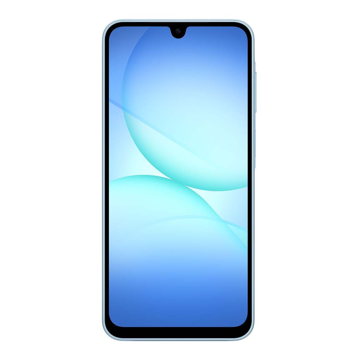 Samsung Galaxy A17 8/256Gb Blue, голубой