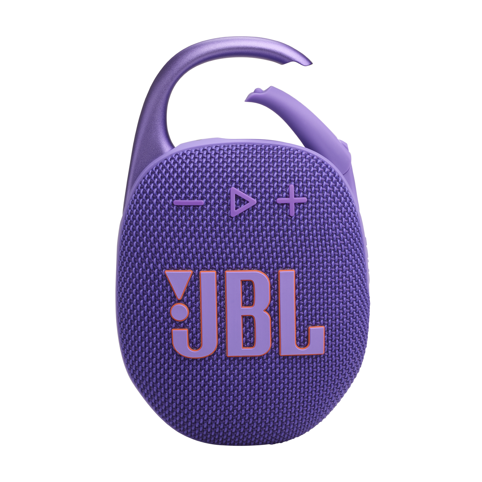 JBL Clip 5, Фиолетовая