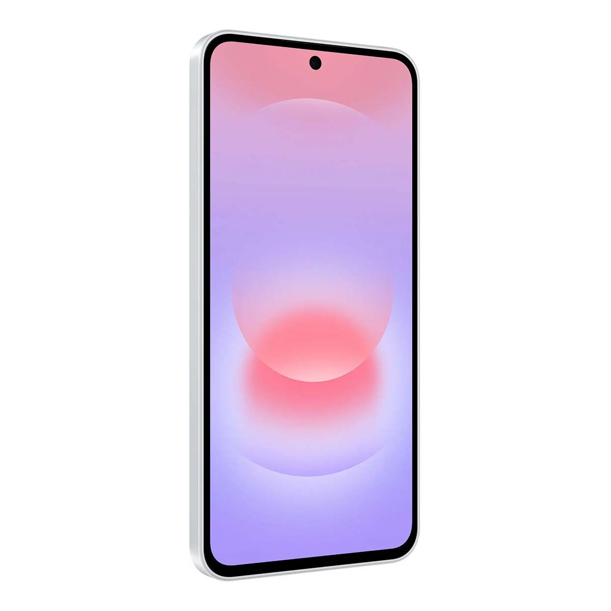 Samsung Galaxy A37 8/128Gb Awesome White, белый