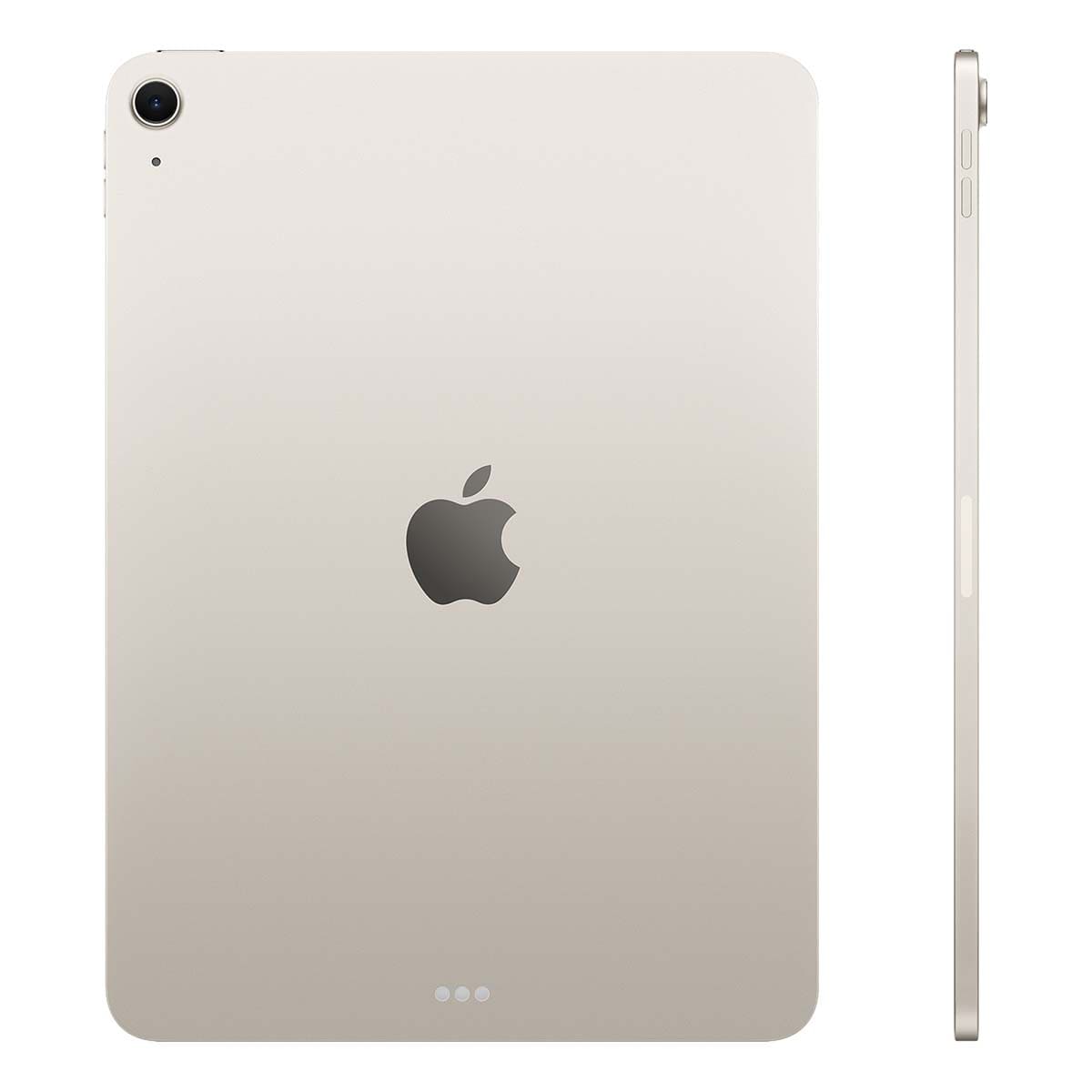 Apple iPad Air 13" (M3, 2025) Wi-Fi 128Gb Starlight, «сияющая звезда»