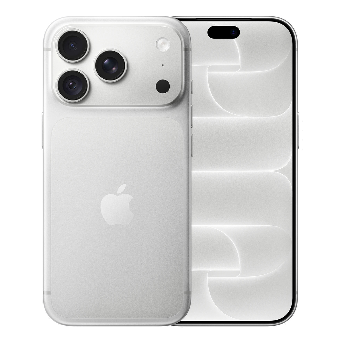 Apple iPhone 18 Pro 512Gb Silver, серебристый