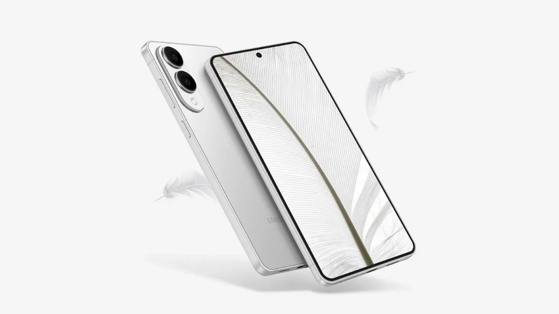 Смартфон Samsung Galaxy S25 Edge 12/256GB Титановый голубой (Titanium Icyblue)