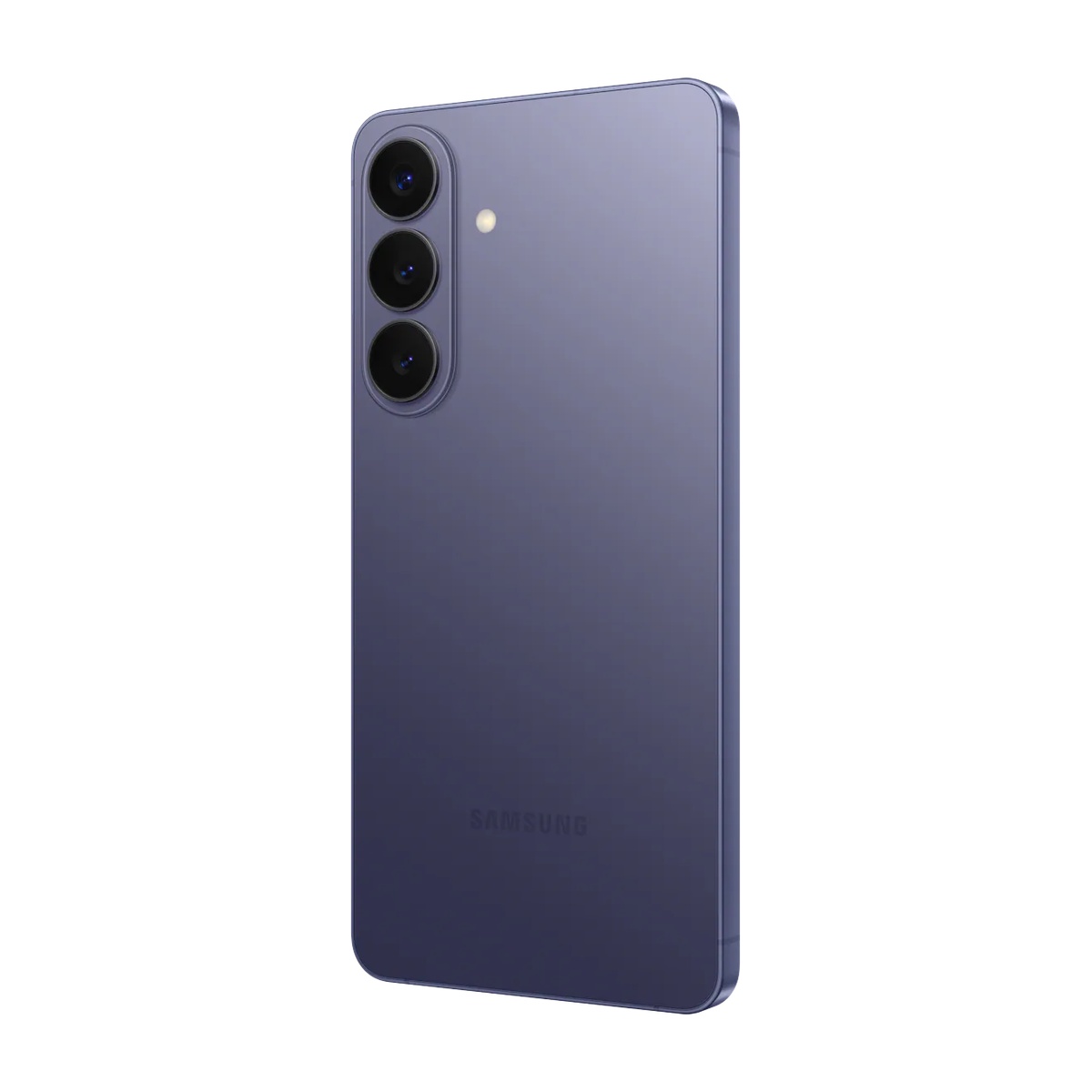 Samsung Galaxy S26+ 12/512Gb Cobalt Violet, фиолетовый