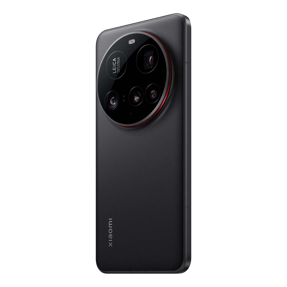 Смартфон Xiaomi 15 Ultra 16/512Gb Черный
