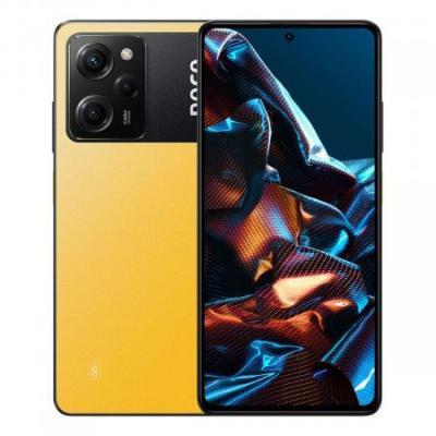 Xiaomi POCO X5 Pro 5G 8/256Gb Желтый Xiaomi POCO X5 Pro 5G 8/256Gb Желтый