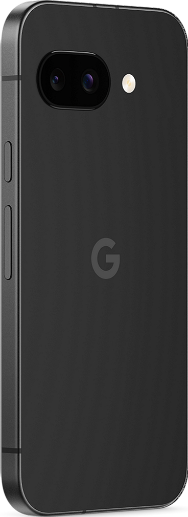 Google Pixel 9a 8/256Gb Global Obsidian