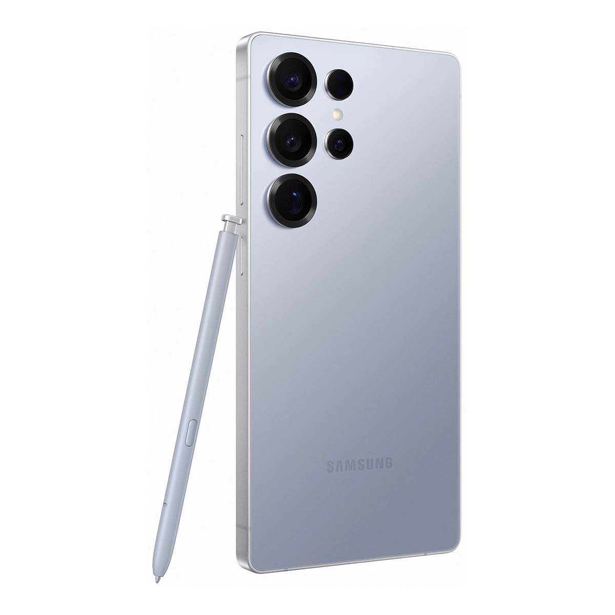 Samsung Galaxy S25 Ultra (2025) 12/1Tb Синий Титан