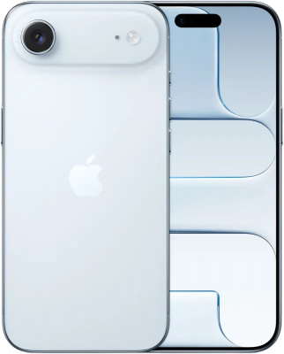 Apple iPhone Air 256Gb Sky Blue eSIM