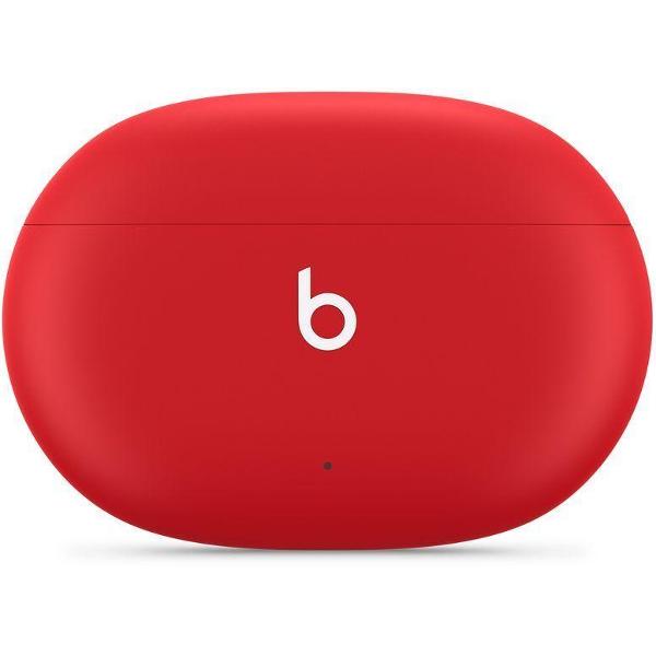 Беспроводные наушники Beats Studio Buds True Red (MJ503CH/A)