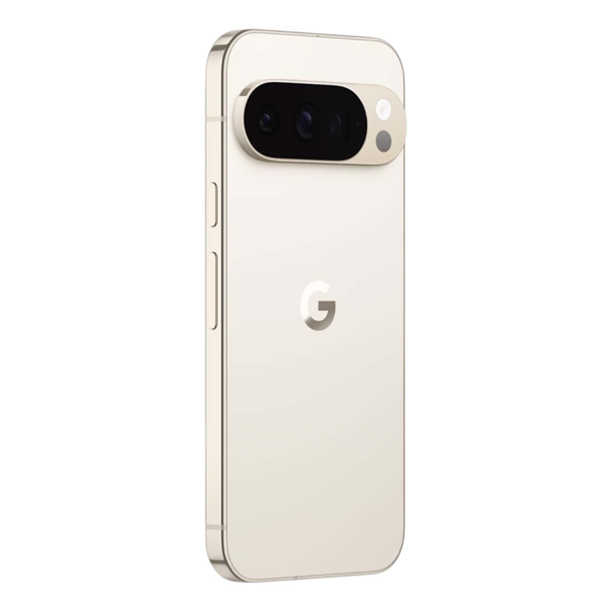 Google Pixel 10 Pro 256Gb Porcelain, бежевый