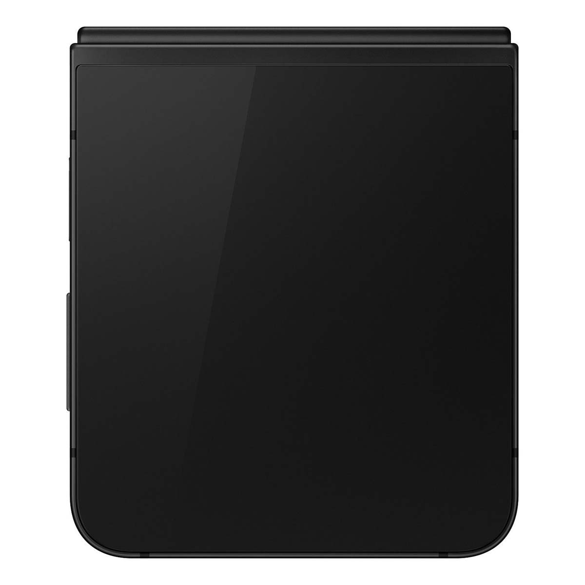 Samsung Galaxy Z Flip7 FE 12/256Gb Black, черный