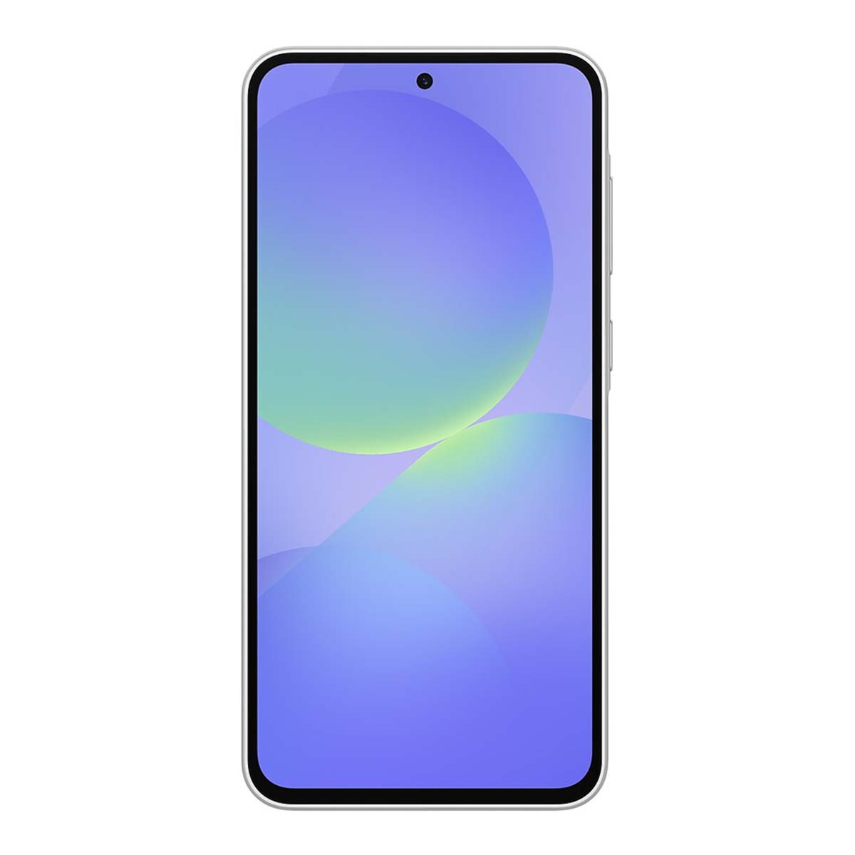 Samsung Galaxy A36 5G 12/256Gb (2025) White, белый