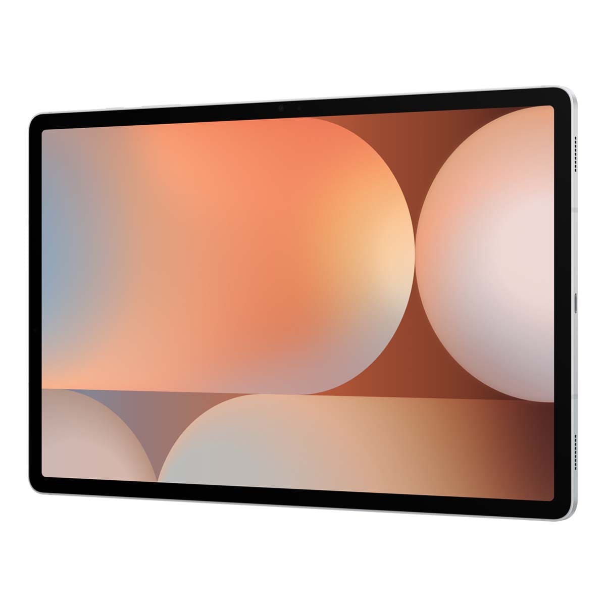 Samsung Galaxy Tab S10+ 12,4" Wi-Fi 12/512Gb (2024) Silver, серебристый