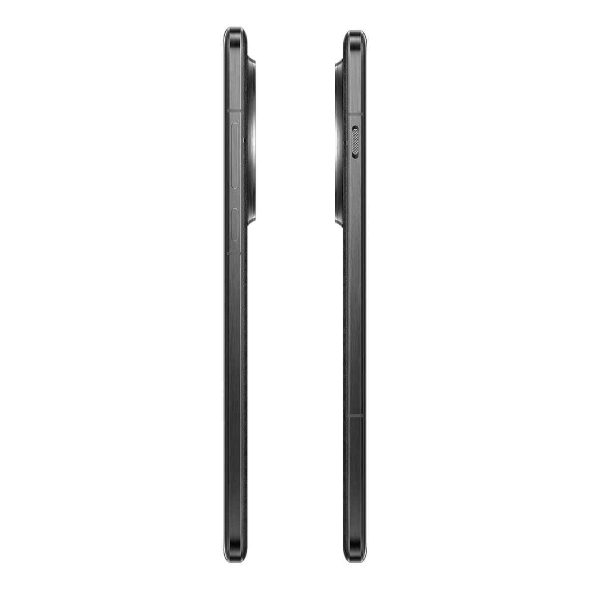 OnePlus 13 (2024) 12/512Gb Black, черный