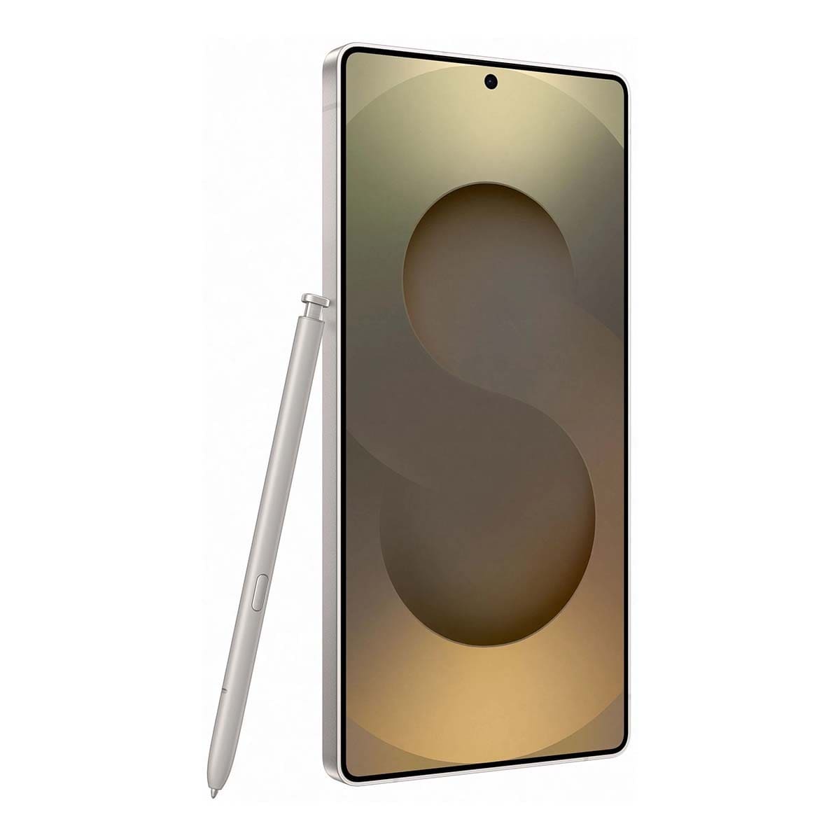 Samsung Galaxy S25 Ultra (2025) 12/1Tb Серый Титан