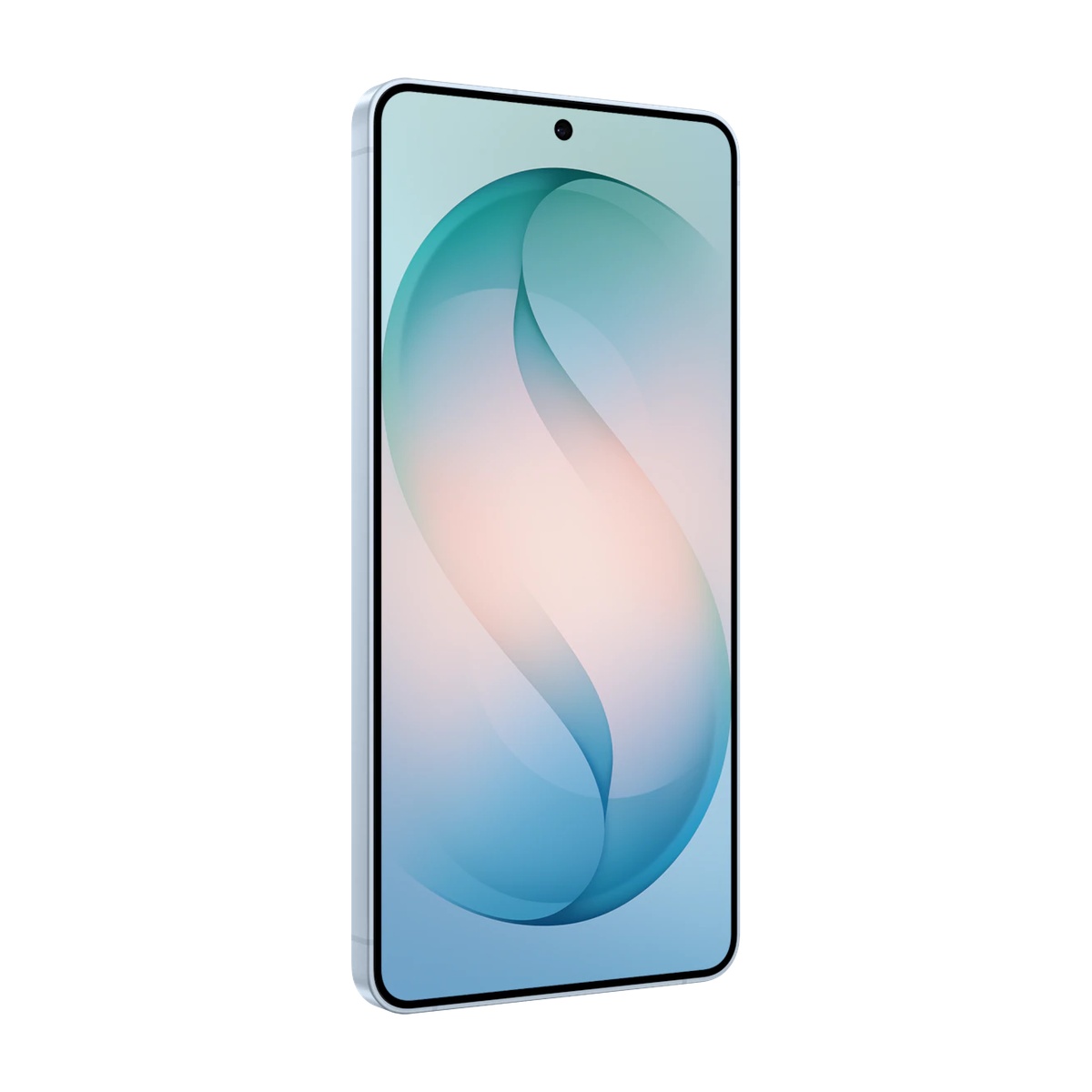 Samsung Galaxy S26+ 12/512Gb Sky Blue, голубой
