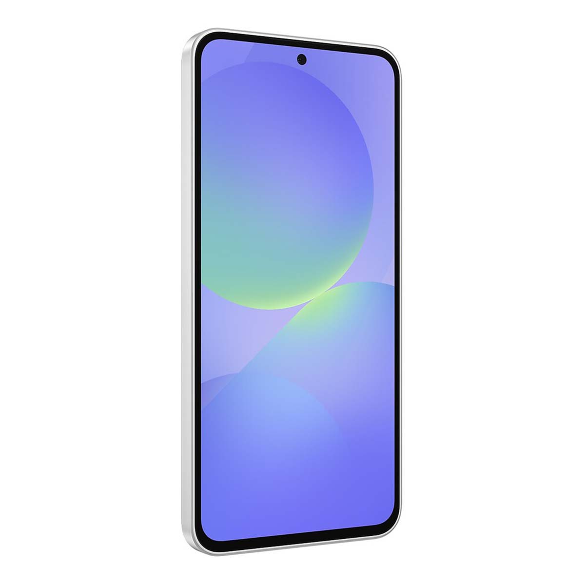 Samsung Galaxy A36 5G 12/256Gb (2025) White, белый