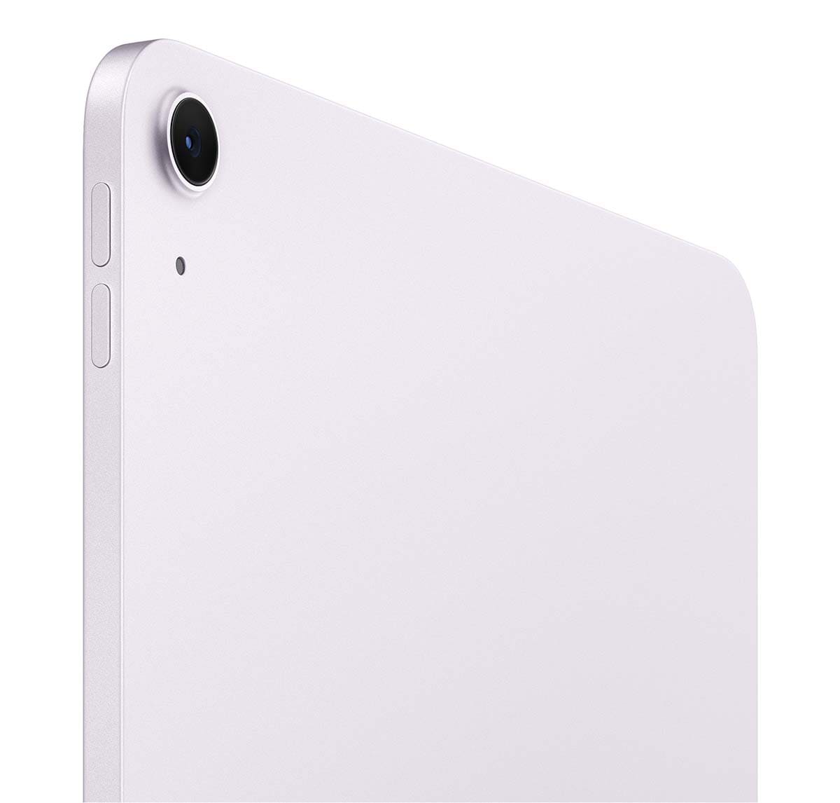 Apple iPad Air 13" (M3, 2025) Wi-Fi 128Gb Purple, фиолетовый