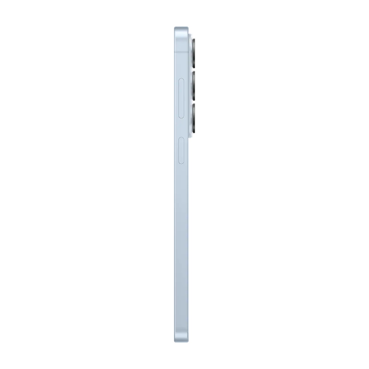 Samsung Galaxy S26+ 12/512Gb Sky Blue, голубой